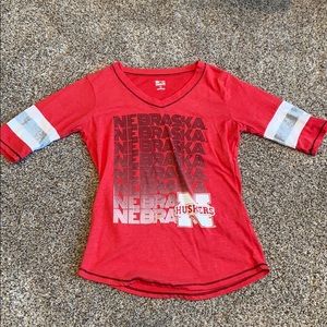 Nebraska Shirt